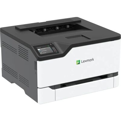 Lexmark C2326 - Nero/Bianco - Stampante Lexmark C2326 - Nero/Bianco - Stampante