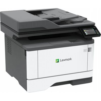 Lexmark XM1342 - Nero - Stampante multifunzioni Lexmark XM1342 - Nero - Stampante multifunzioni