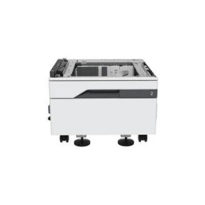 Lexmark 32D0801 Pièce de rechange pour imprimante/scanner Bac - Accessoire imprimante/scanner - Publicité Lexmark 32D0801 Pièce de rechange pour imprimante/scanner Bac - Accessoire imprimante/scanner - Publicité