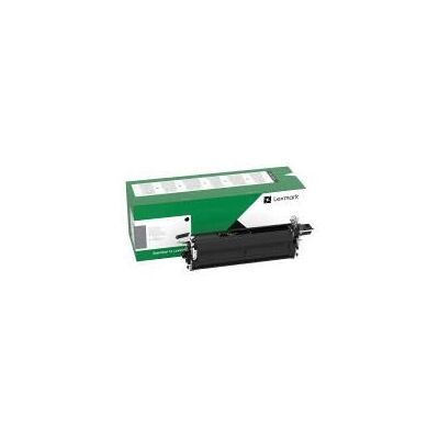 Lexmark 71C0Z10 Tonerpatron - Svart - Tonerpatron Lexmark 71C0Z10 Tonerpatron - Svart - Tonerpatron