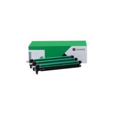 Lexmark 73D0Q00 Drucker Ersatzteil - Fotoleiter-Set Lexmark 73D0Q00 Drucker Ersatzteil - Fotoleiter-Set