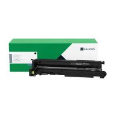 Lexmark 63D0Z00 bildeenhet - 81.500 sider - Svart Lexmark 63D0Z00 bildeenhet - 81.500 sider - Svart