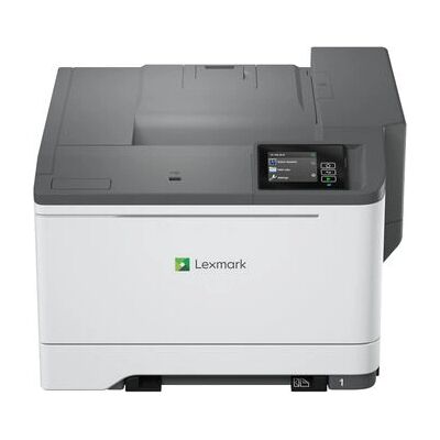 Lexmark Cs531dw Színes nyomtató - Wi-Fi - 4800x4800 DPI - A4 Lexmark Cs531dw Színes nyomtató - Wi-Fi - 4800x4800 DPI - A4