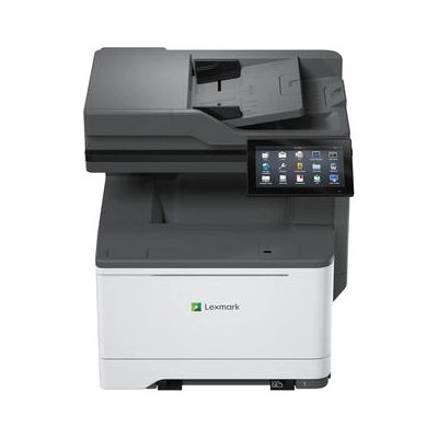 Lexmark CX635adwe - A4 - Stampante multifunzione laser a colori Lexmark CX635adwe - A4 - Stampante multifunzione laser a colori