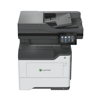Lexmark MX532adwe - Nero, Grigio - Stampante Lexmark MX532adwe - Nero, Grigio - Stampante