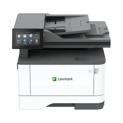 Lexmark XM3142 - Schwarz - Multifunktionsdrucker Lexmark XM3142 - Schwarz - Multifunktionsdrucker