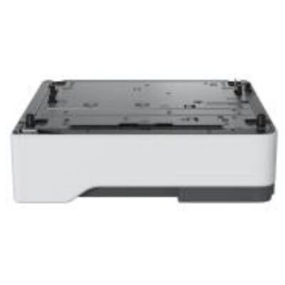 Lexmark 38S3110 Gray Laser/LED Printer Tray - Printer/Scanner Spare Part Lexmark 38S3110 Gray Laser/LED Printer Tray - Printer/Scanner Spare Part