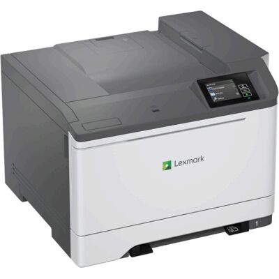 Lexmark 50M0170 - Farb-Laserdrucker Lexmark 50M0170 - Farb-Laserdrucker