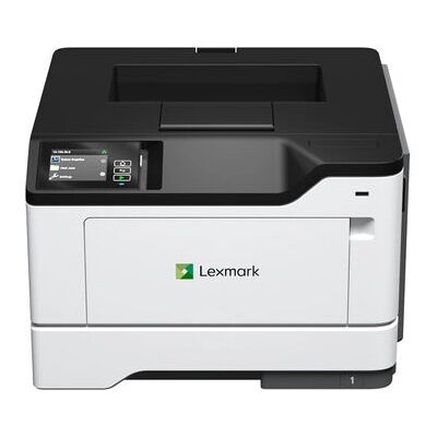 Lexmark Ms531dw - Noir - Imprimante - Publicité Lexmark Ms531dw - Noir - Imprimante - Publicité