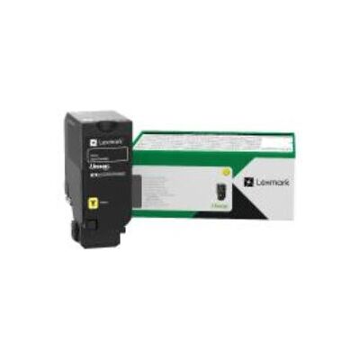 Lexmark 66S2X00 Svart Tonerpatron - Toner Cartridge Lexmark 66S2X00 Svart Tonerpatron - Toner Cartridge