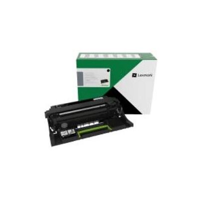 Lexmark 66S0Z00 toner - Fekete - Nyomtató tonerkazetta Lexmark 66S0Z00 toner - Fekete - Nyomtató tonerkazetta