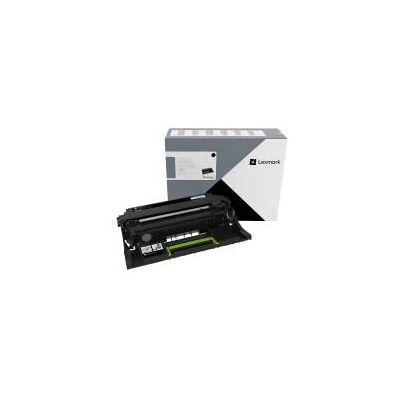 Toner Lexmark 66S0ZA0 - Noir - Original - Pour séries Lexmark MS/MX - Publicité Toner Lexmark 66S0ZA0 - Noir - Original - Pour séries Lexmark MS/MX - Publicité