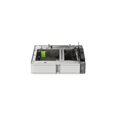 Lexmark 20L8800 Grauer Papierschacht - Papierfach Lexmark 20L8800 Grauer Papierschacht - Papierfach
