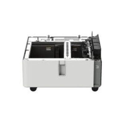 Lexmark 20L8802 Wit Papierlade - Papierlade Lexmark 20L8802 Wit Papierlade - Papierlade