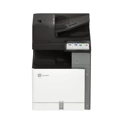 Lexmark CX833se - Bianco, Nero - Stampante Lexmark CX833se - Bianco, Nero - Stampante