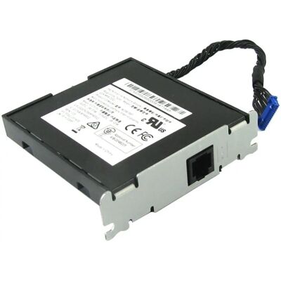 Lexmark - MarkNet N8210 - v.34 - Fax - Faxkarte Lexmark - MarkNet N8210 - v.34 - Fax - Faxkarte