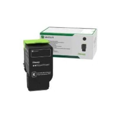 Toner noir Lexmark - CS96 833x/95x/96x/MX953 - Haute capacité Toner noir Lexmark - CS96 833x/95x/96x/MX953 - Haute capacité