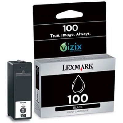 Cartouche d'encre Lexmark 14N0820E - Noir - Cartouche d'encre - Publicité Cartouche d'encre Lexmark 14N0820E - Noir - Cartouche d'encre - Publicité