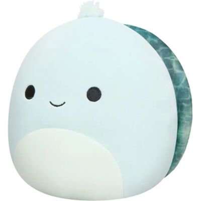 Squishmallows Onica Miodowa Żółw - Pluszowa zabawka dla dzieci Squishmallows Onica Miodowa Żółw - Pluszowa zabawka dla dzieci