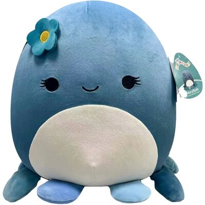 Squishmallows Ośmiornica Plusz - Przytulanka Squishmallows Ośmiornica Plusz - Przytulanka