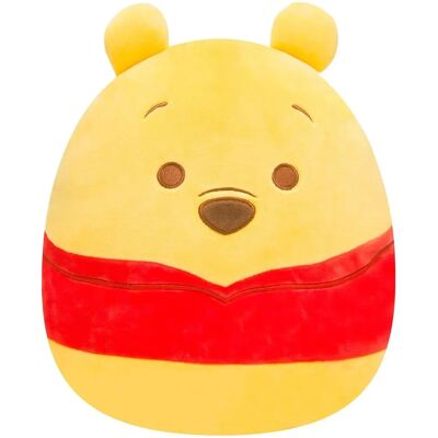 Squishmallows Disney Micimackó Plüss - 18cm Squishmallows Disney Micimackó Plüss - 18cm