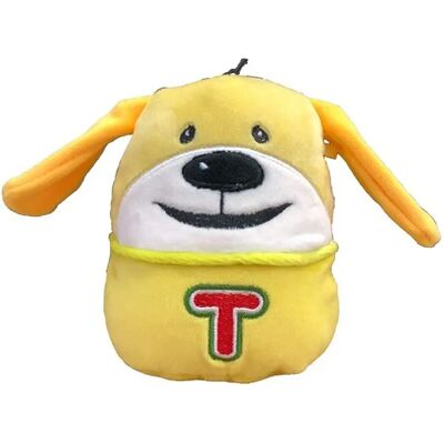 Squishmallows Toby Toymaster Plush Toy - Unisex Squishmallows Toby Toymaster Plush Toy - Unisex