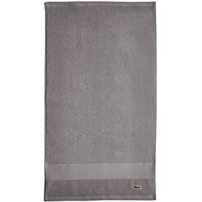 Lacoste Meteorite Supima Cotton Hand Towel - Hand Towel Lacoste Meteorite Supima Cotton Hand Towel - Hand Towel
