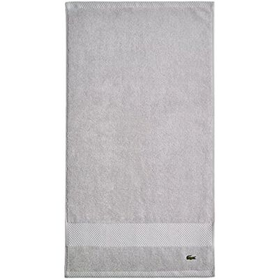 Lacoste - Heritage Supima Baumwoll-Handtuch 16x30 - Handtuch Lacoste - Heritage Supima Baumwoll-Handtuch 16x30 - Handtuch