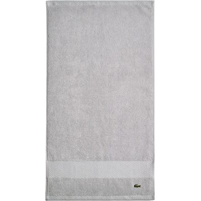 Lacoste - Heritage Supima Cotton Ręcznik do rąk 16x30 - Ręcznik Lacoste - Heritage Supima Cotton Ręcznik do rąk 16x30 - Ręcznik