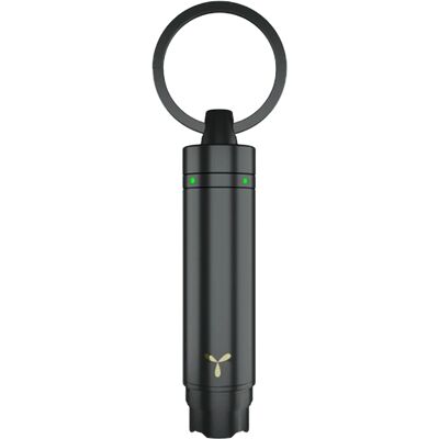 Airvape Apollo OM BasiK - Urządzenie do vapingu - Czarny Airvape Apollo OM BasiK - Urządzenie do vapingu - Czarny