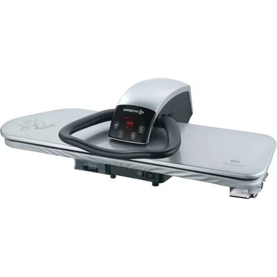 Speedypress 101HD - Silver - Steam Ironing Press Speedypress 101HD - Silver - Steam Ironing Press
