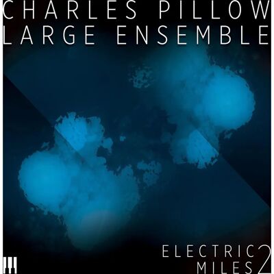 Summit Records Inc. Electric Miles 2 - Jazz Album Summit Records Inc. Electric Miles 2 - Jazz Album