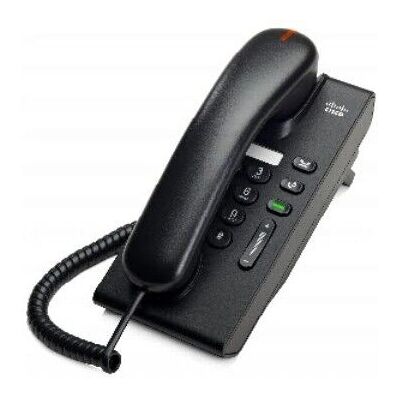 Téléphone IP Cisco 6901 - Manche Fin - Publicité Téléphone IP Cisco 6901 - Manche Fin - Publicité