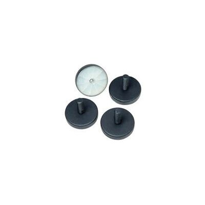 Peerless ACC310 Montageset - Kunststoff, Stahl - Schwarz Peerless ACC310 Montageset - Kunststoff, Stahl - Schwarz