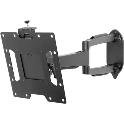 Support TV Peerless SA740P Noir 22-40" - Publicité Support TV Peerless SA740P Noir 22-40" - Publicité