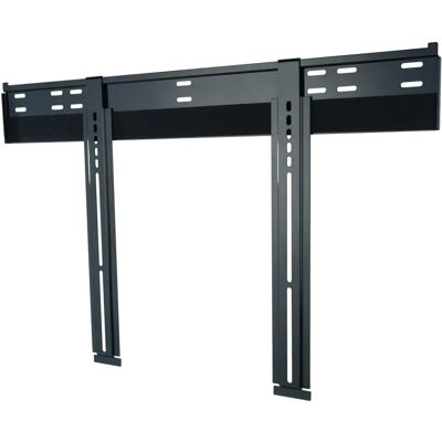 Supporto TV ultra sottile Peerless SUF660P - 80" Nero Supporto TV ultra sottile Peerless SUF660P - 80" Nero
