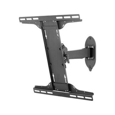 Support TV Peerless SP746PU 127cm Noir - Support Mural - Publicité Support TV Peerless SP746PU 127cm Noir - Support Mural - Publicité