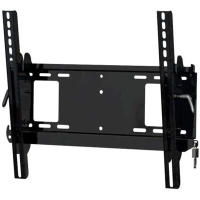 Support mural Peerless PTL640 - Inclinaison - 68kg - Noir - Publicité Support mural Peerless PTL640 - Inclinaison - 68kg - Noir - Publicité