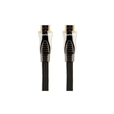 Peerless SG-HD03 HDMI Cable - 3M - High Speed Ethernet Peerless SG-HD03 HDMI Cable - 3M - High Speed Ethernet
