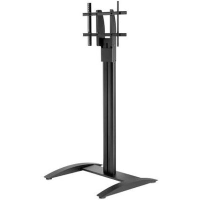 Peerless SS560F Schwarzer Multimedia-Ständer - Multimedia Stand Peerless SS560F Schwarzer Multimedia-Ständer - Multimedia Stand