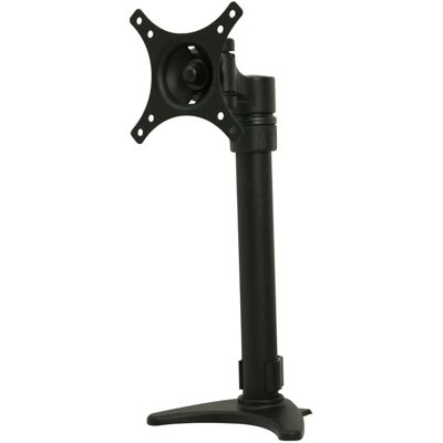 Peerless LCT100S Monitorhalterung - 30" Tisch Schwarz Peerless LCT100S Monitorhalterung - 30" Tisch Schwarz