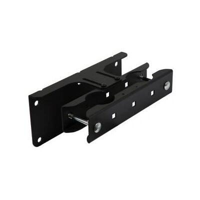 Kit de montage Peerless MOD-WP2 Noir - Supporte 46-90" Plasma/LCD - Publicité Kit de montage Peerless MOD-WP2 Noir - Supporte 46-90" Plasma/LCD - Publicité