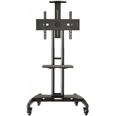 Carro para TV ajustable Peerless - 32-60 pulgadas, hasta 45.5 kg - Acero Carro para TV ajustable Peerless - 32-60 pulgadas, hasta 45.5 kg - Acero