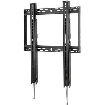 Supporto TV Peerless SFP680 - Nero - 90" - Supporto a parete per schermi piatti Supporto TV Peerless SFP680 - Nero - 90" - Supporto a parete per schermi piatti