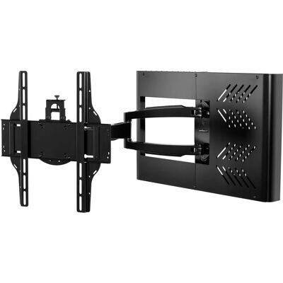 Peerless HA746-STB 55" Schwarze TV-Halterung - TV Stand Peerless HA746-STB 55" Schwarze TV-Halterung - TV Stand