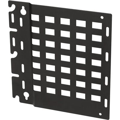 Peerless ACC-UCM Kit di montaggio universale - Kit di fissaggio Peerless ACC-UCM Kit di montaggio universale - Kit di fissaggio