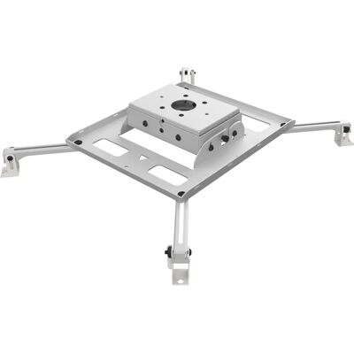 Support de projecteur Peerless PJR125-W-EUK - Blanc Support de projecteur Peerless PJR125-W-EUK - Blanc