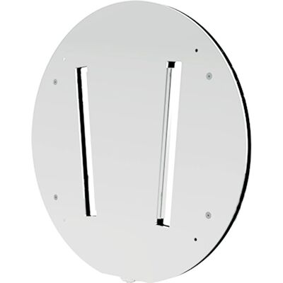 Peerless SF640-HUB2 Weiße TV-Halterung / Stand - Flache Wandhalterung für 50,5-Zoll Surface Hub Peerless SF640-HUB2 Weiße TV-Halterung / Stand - Flache Wandhalterung für 50,5-Zoll Surface Hub
