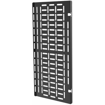 Peerless ACC-UCM2 Support universel pour composants - Kit de montage - Publicité Peerless ACC-UCM2 Support universel pour composants - Kit de montage - Publicité