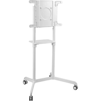 Support TV pivotant mobile Peerless AV TRVT-FLIP2 - Support TV / Chariot TV mobile - Publicité Support TV pivotant mobile Peerless AV TRVT-FLIP2 - Support TV / Chariot TV mobile - Publicité